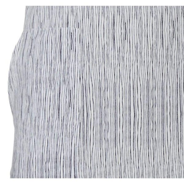 Pastunette_lyhythihainen_pellavasekoite_kangasmekko