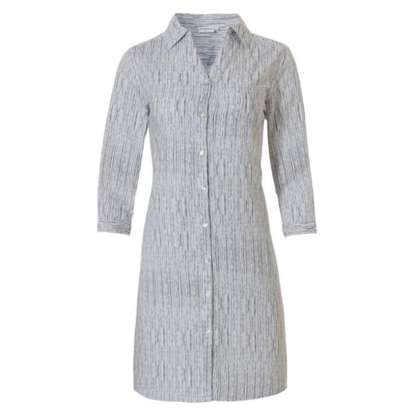 Pastunette_pellavasekoite_paitamekko__3_4_hiha