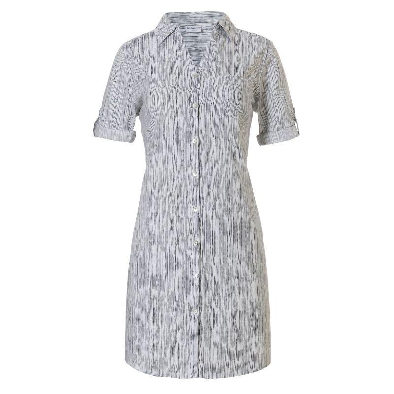 Pastunette_pellavasekoite_paitamekko__3_4_hiha