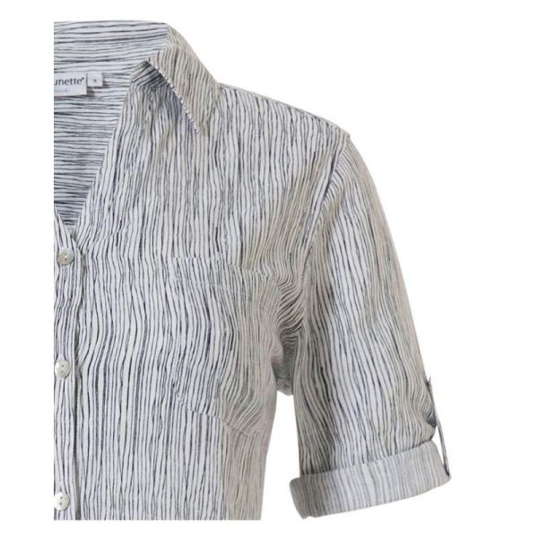 Pastunette_pellavasekoite_paitamekko__3_4_hiha