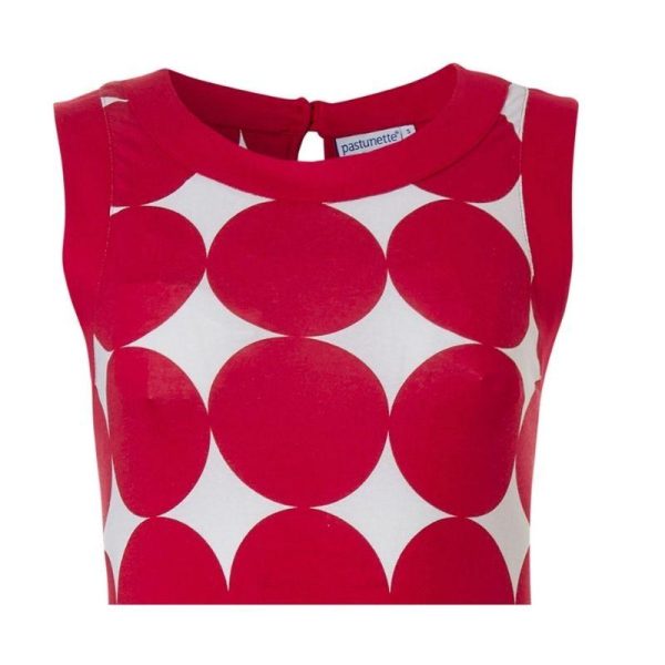 Pastunette_hihaton_trikoomekko__pallollinen