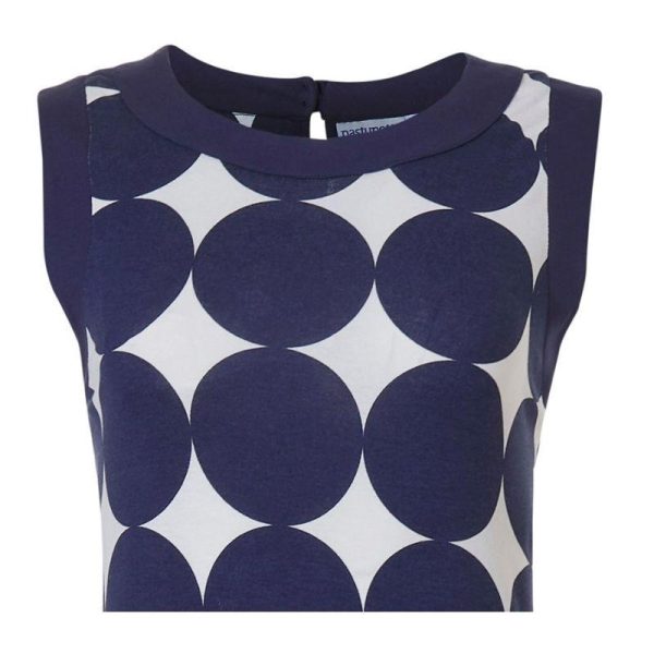 Pastunette_hihaton_trikoomekko__pallollinen