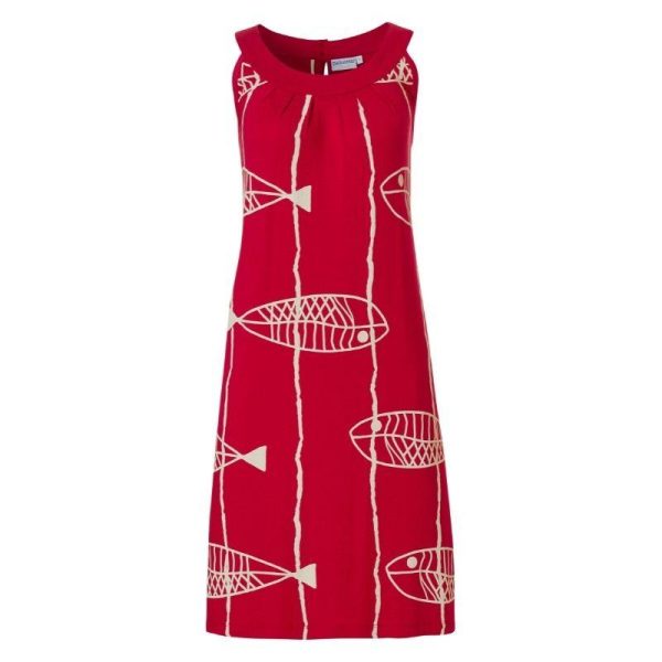 Pastunette_hihaton_trikoomekko