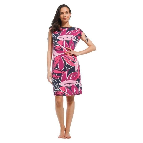 Pastunette_hihaton_trikoomekko__jatkettu_olkapaa