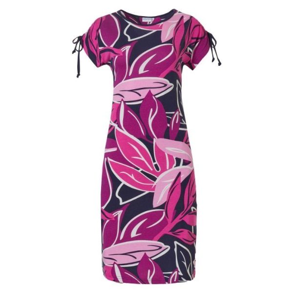 Pastunette_hihaton_trikoomekko__jatkettu_olkapaa