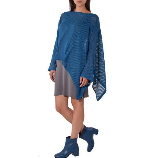 Ioanna_Kourbela_epasymmetrinen_tunika