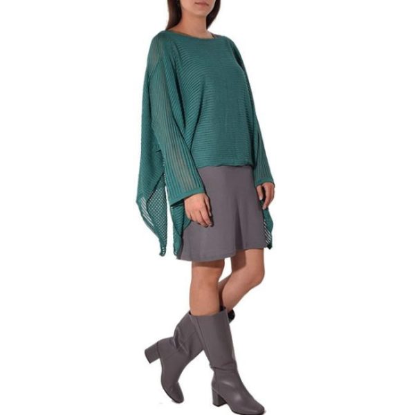 Ioanna_Kourbela_epasymmetrinen_tunika