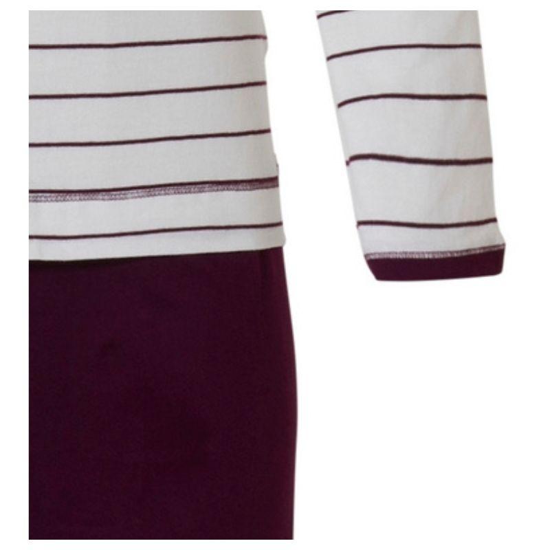 Pastunette_pyjama_100__puuvilla_trikoo__pitkahihainen_paita__pitkalahkeinen_housu