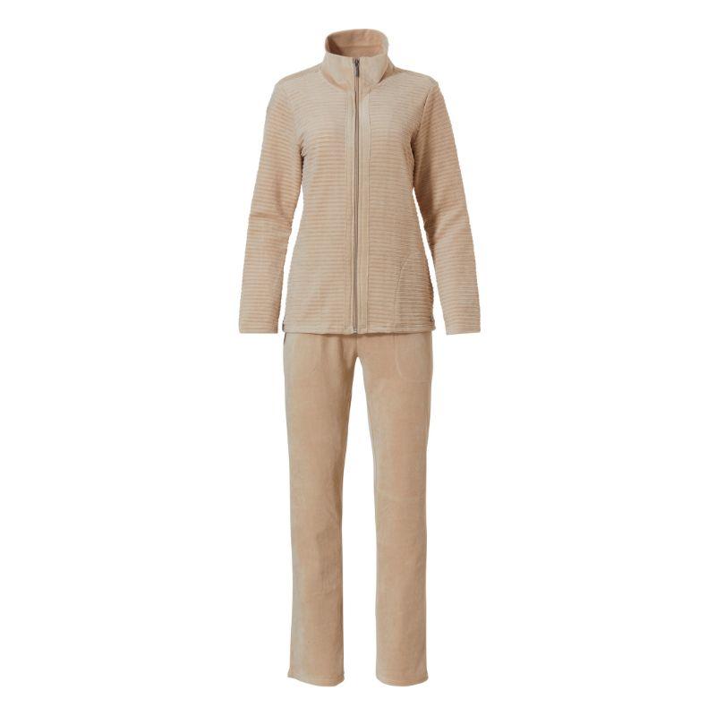 Pastunette_Nasisten_velour_oloasu__takki_ja_housut