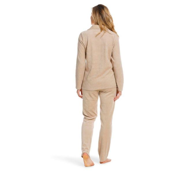 Pastunette_Nasisten_velour_oloasu__takki_ja_housut