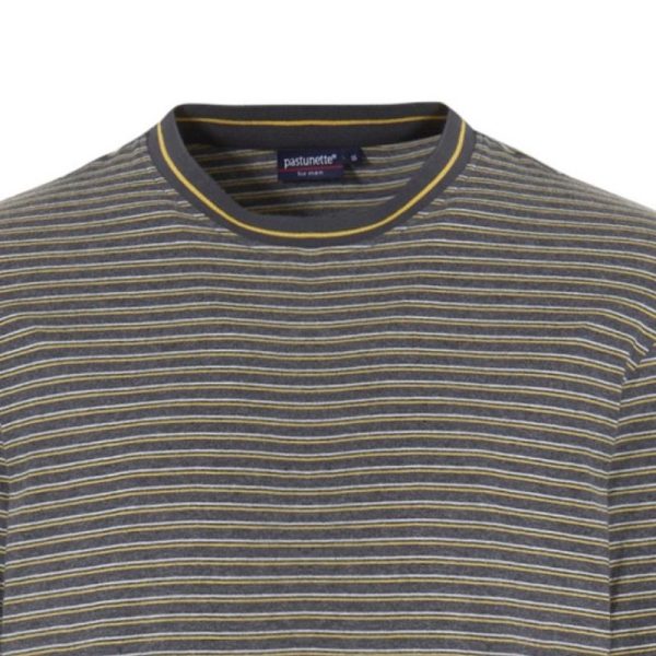 Pastunette__miesten_pehmea_puuvillapyjama