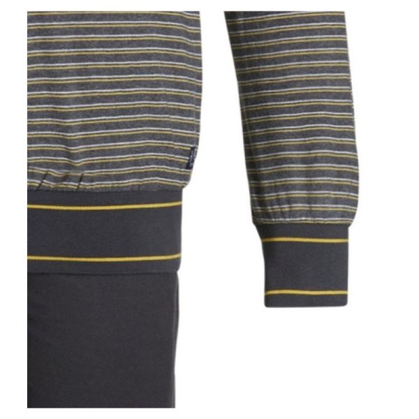 Pastunette__miesten_pehmea_puuvillapyjama