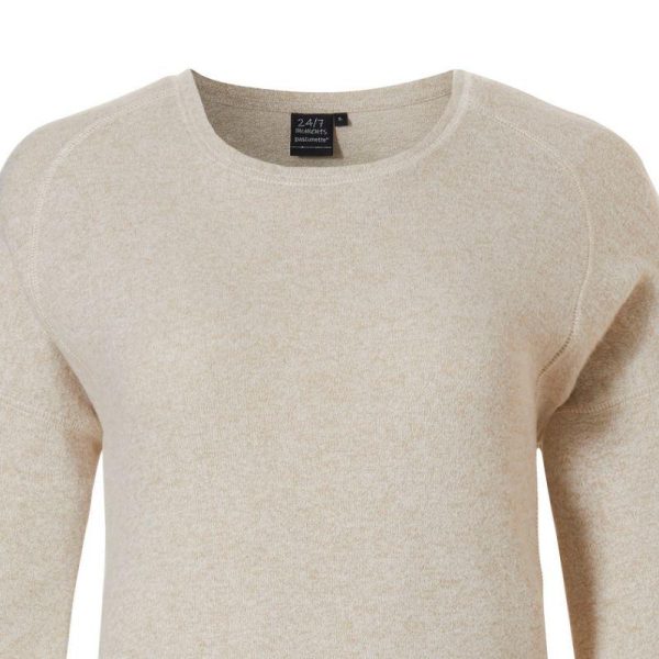 Pastunette_tunikamekko_beige