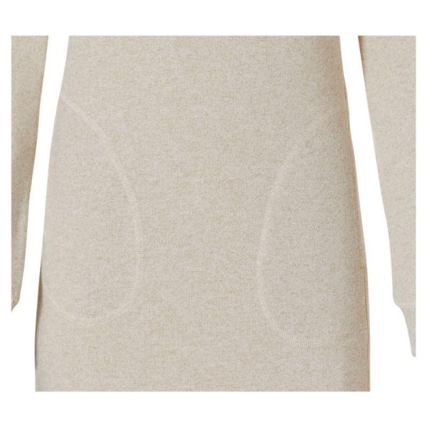 Pastunette_tunikamekko_beige