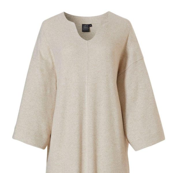 Pastunette_pitka_viskoositrikoomekko