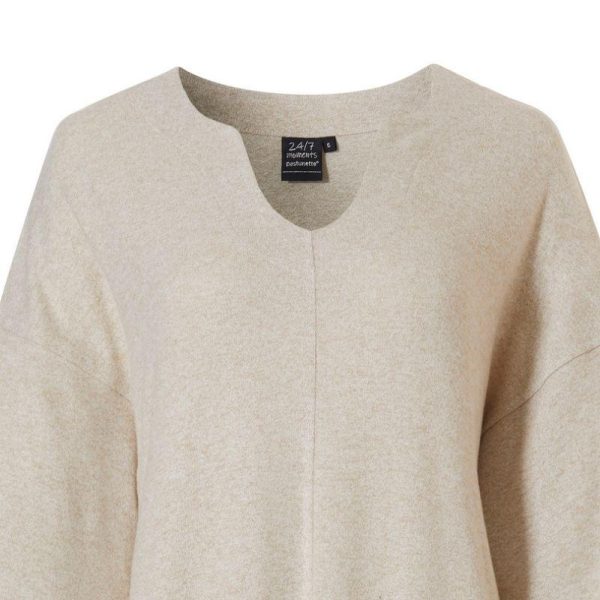 Pastunette_pitka_viskoositrikoomekko