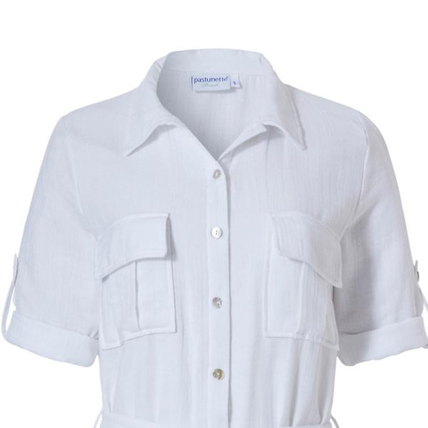 Napitettava_valkoinen_paitamekko