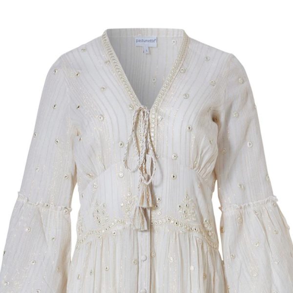 Maksimekko_100__puuvilla_kultalankakoristeluin