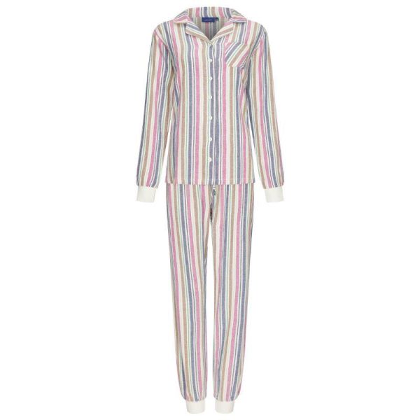 Lammin_flanellipyjama