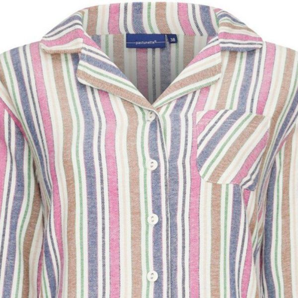 Lammin_flanellipyjama