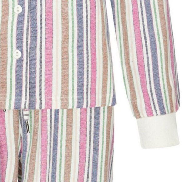 Lammin_flanellipyjama