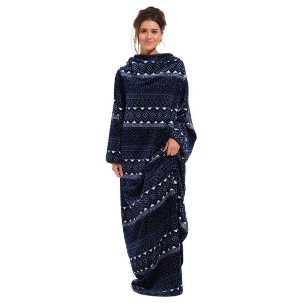 Fleeceboncho___shaali