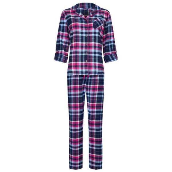 Lammin_flanellipyjama