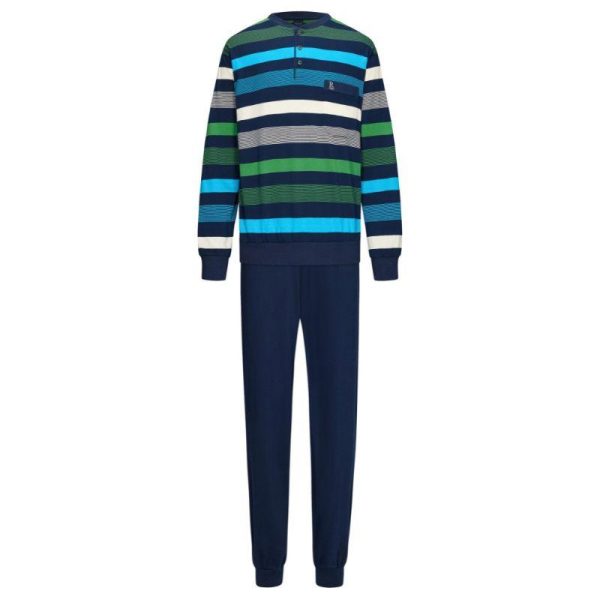 Miesten_pehmea_pyjama