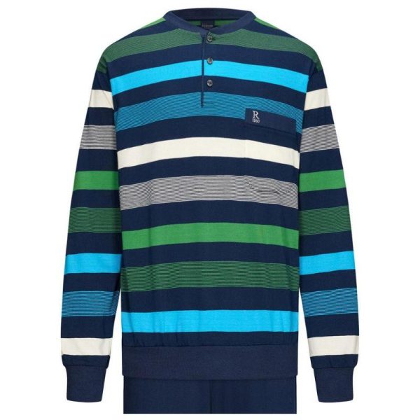 Miesten_pehmea_pyjama