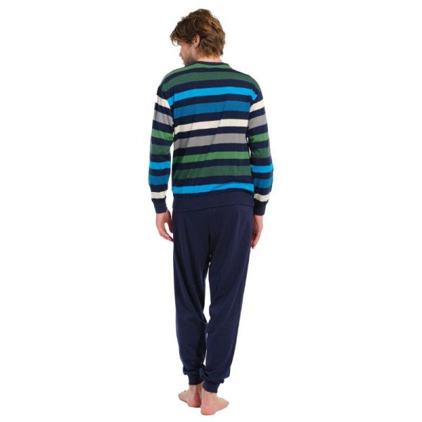 Miesten_pehmea_pyjama