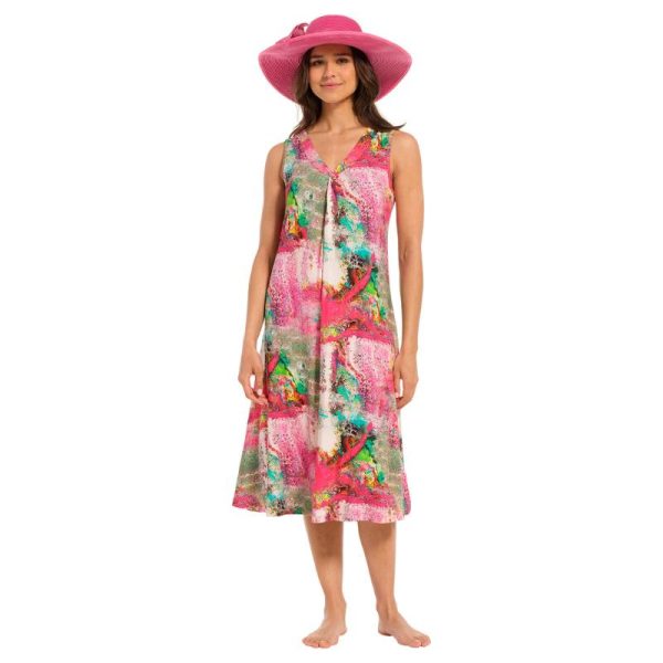 Hihaton_trikoomekko__kevyesti_kellotettu