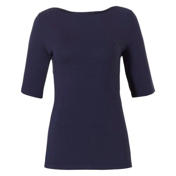 Pastunette_lyhythihainen_t_paita_modal