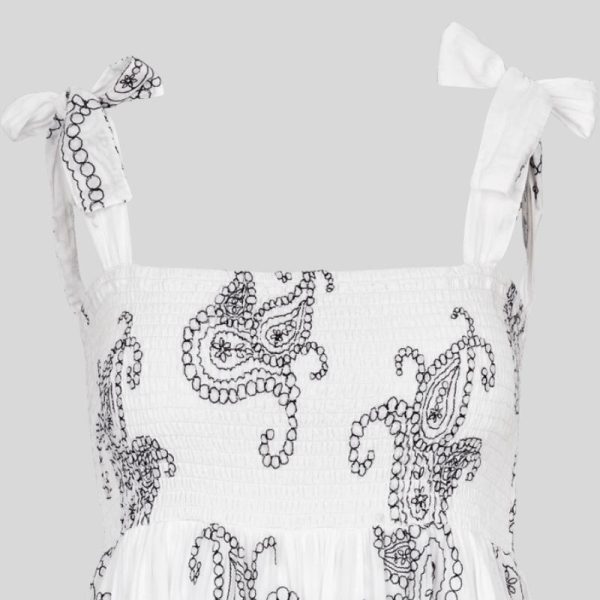 Rento_puuvillainen_maksimekko