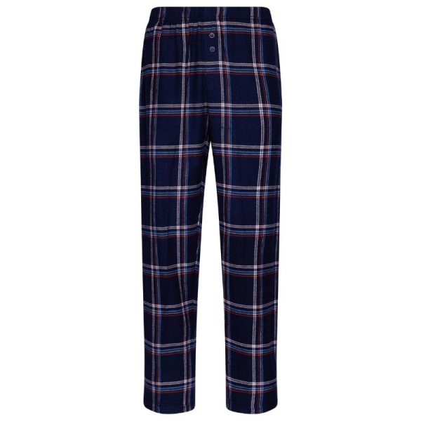 Miesten_flanellipyjama_