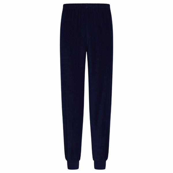 Miesten_pyjama__pehmeaa_puuvillaa