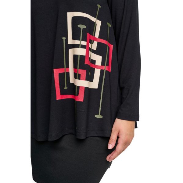 Pont_Neuf_pitkahihainen_a_linjainen_trikoopusero