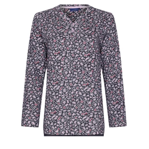 Pyjama__pehmeaa_joustavaa_puuvillaa