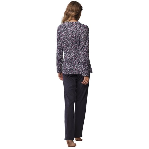 Pyjama__pehmeaa_joustavaa_puuvillaa