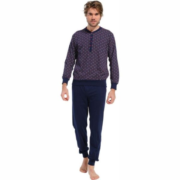 Miesten_rento_pyjama