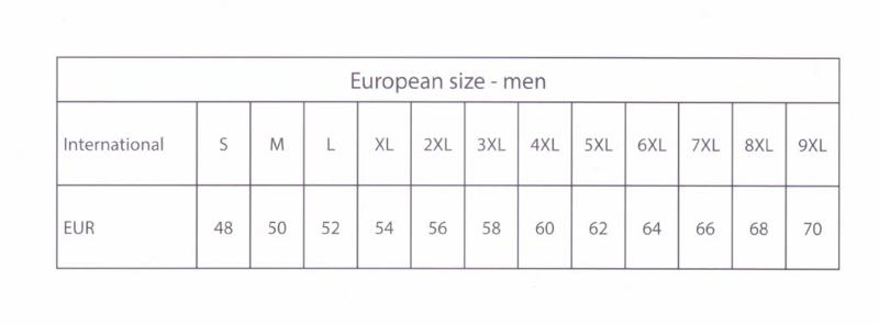 Miesten_pyjama__pehmeat_flanellihousut_ja_puuvillatrikoopaita