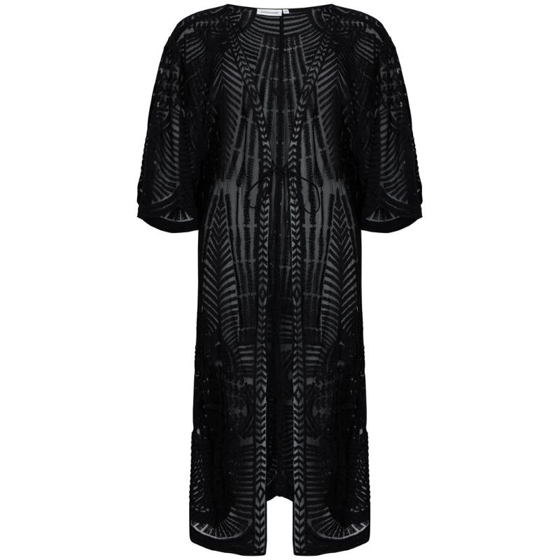 Pitsikaftaani__edestaauki_musta__one_size