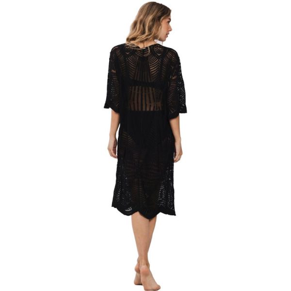 Pitsikaftaani__edestaauki_musta__one_size