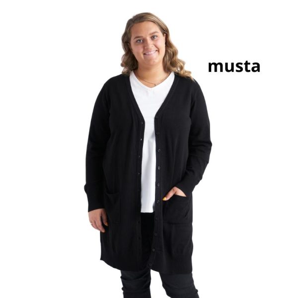 Pont_Neuf_pitka_neuletakki