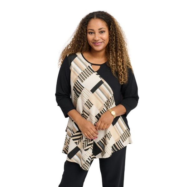 Pont_Neuf_tunika_3_4_hihat__hiekka