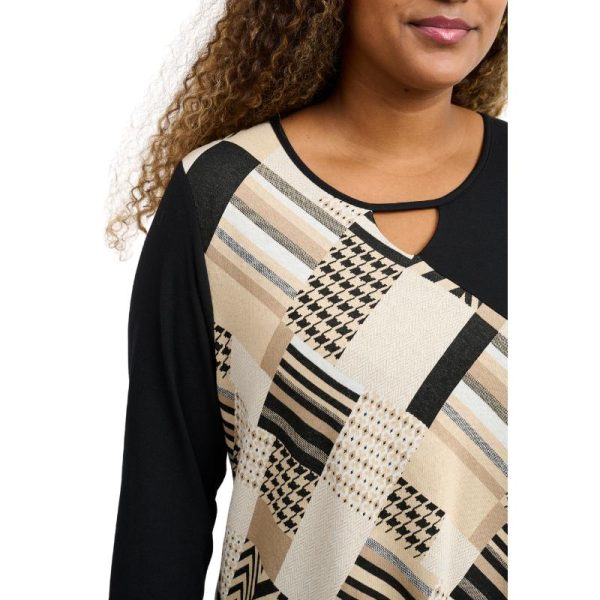 Pont_Neuf_tunika_3_4_hihat__hiekka