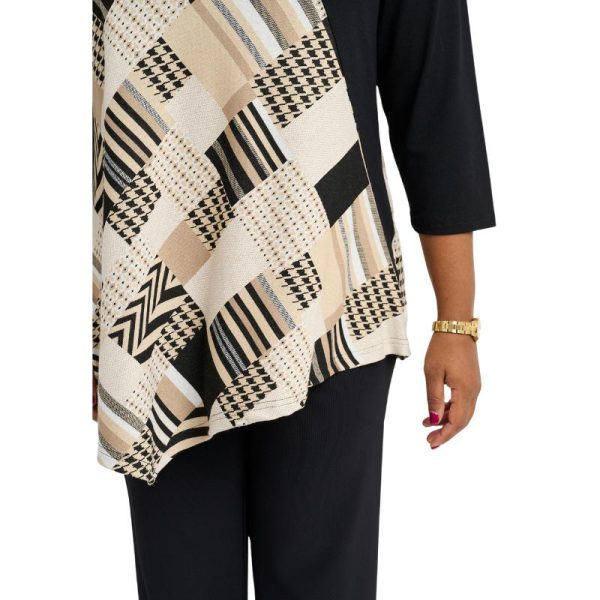 Pont_Neuf_tunika_3_4_hihat__hiekka