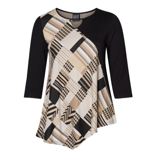 Pont_Neuf_tunika_3_4_hihat__hiekka