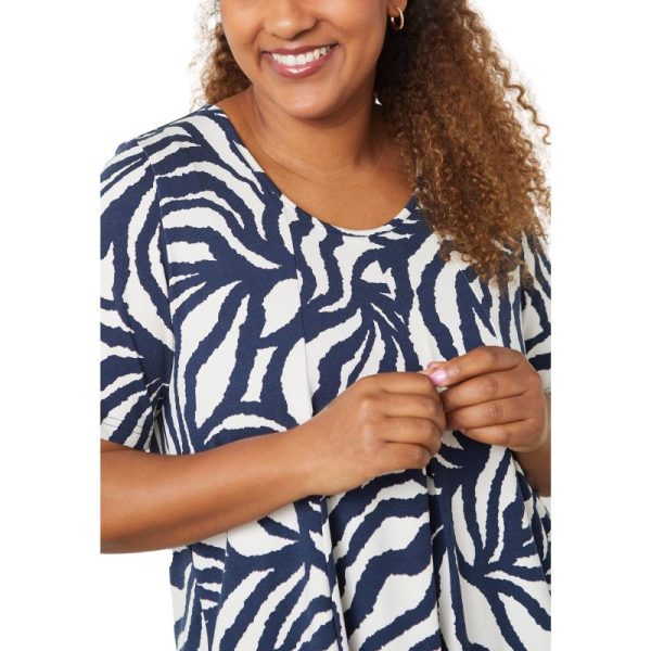 Pont_Neuf_lyhythihainen_tunika___pusero