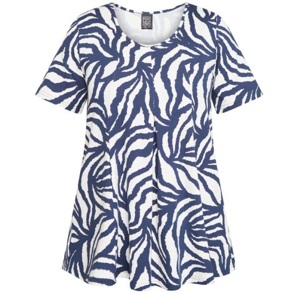 Pont_Neuf_lyhythihainen_tunika___pusero