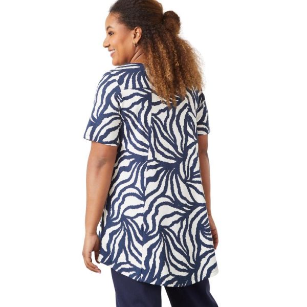 Pont_Neuf_lyhythihainen_tunika___pusero